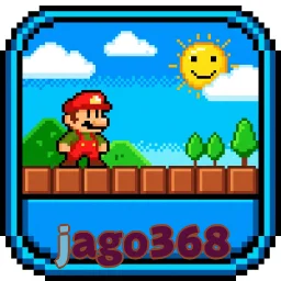 jago368