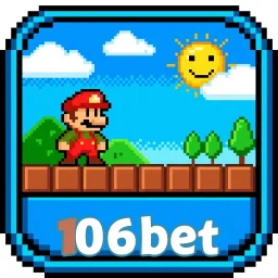 106BET — ikon APK